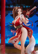 THE KING OF FIGHTERS XV GOLDENHEAD+ Mai Shiranui AmiAmi LIMITED EDITION