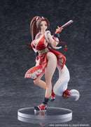 THE KING OF FIGHTERS XV GOLDENHEAD+ Mai Shiranui AmiAmi LIMITED EDITION