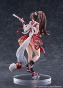 THE KING OF FIGHTERS XV GOLDENHEAD+ Mai Shiranui AmiAmi LIMITED EDITION