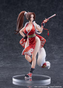 THE KING OF FIGHTERS XV GOLDENHEAD+ Mai Shiranui AmiAmi LIMITED EDITION