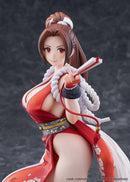 THE KING OF FIGHTERS XV GOLDENHEAD+ Mai Shiranui AmiAmi LIMITED EDITION