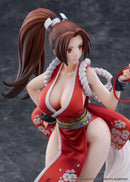 THE KING OF FIGHTERS XV GOLDENHEAD+ Mai Shiranui AmiAmi LIMITED EDITION