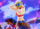 THE KING OF FIGHTERS XV GOLDENHEAD+ Fighting Girls Collection Blue Mary