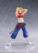 THE KING OF FIGHTERS XV GOLDENHEAD+ Fighting Girls Collection Blue Mary