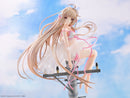 Chobits Oriental Forest Chi Soothing breeze