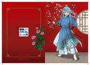 That Time I Got Reincarnated as a Slime Oriental Forest Rimuru Tempest Hanfu Style Ver.  AmiAmi LIMITED EDITION