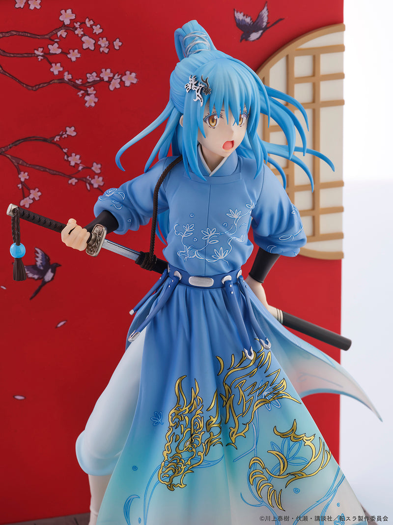 That Time I Got Reincarnated as a Slime Oriental Forest Rimuru Tempest Hanfu Style Ver.  AmiAmi LIMITED EDITION