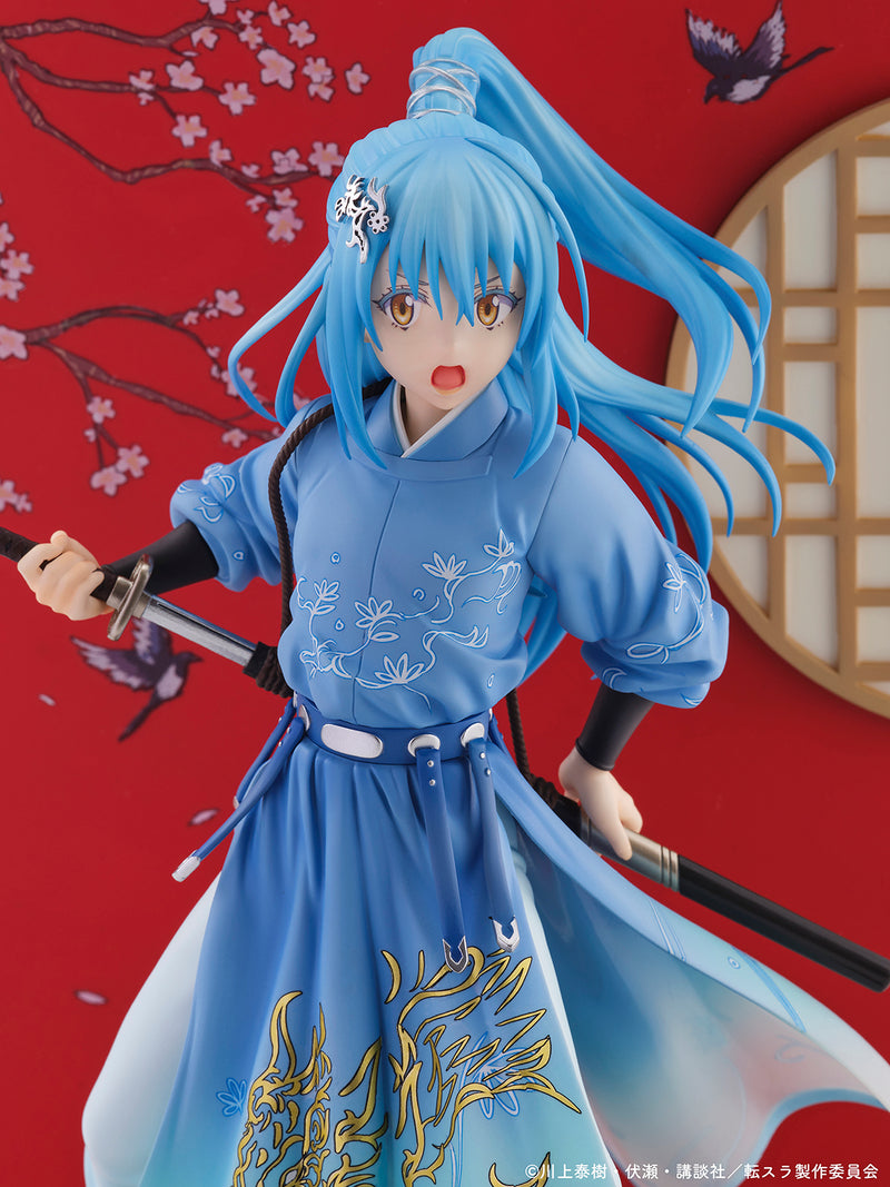 That Time I Got Reincarnated as a Slime Oriental Forest Rimuru Tempest Hanfu Style Ver.  AmiAmi LIMITED EDITION