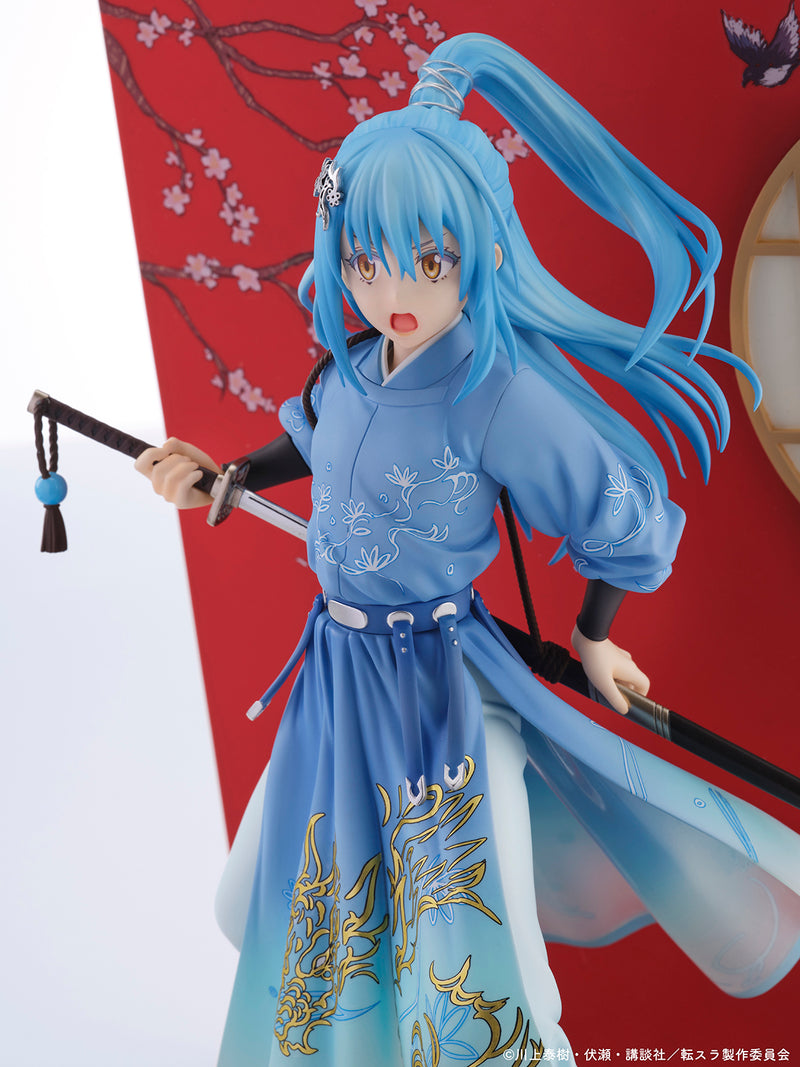 That Time I Got Reincarnated as a Slime Oriental Forest Rimuru Tempest Hanfu Style Ver.  AmiAmi LIMITED EDITION