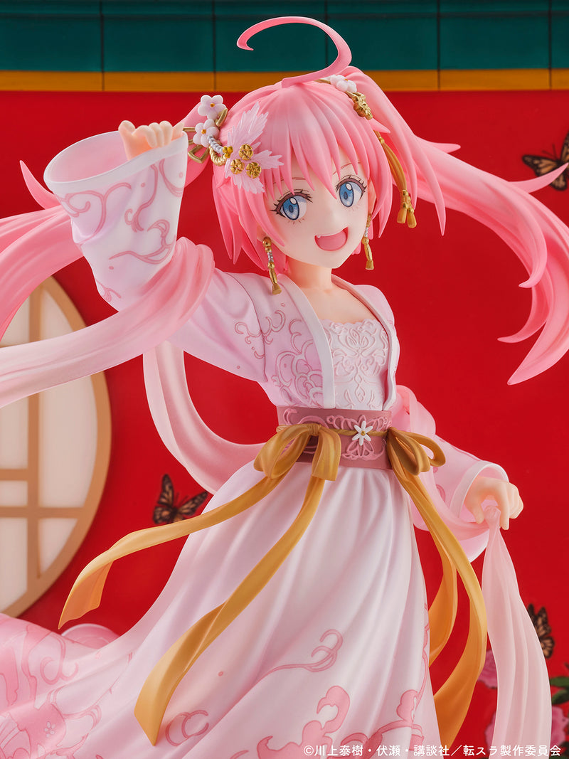That Time I Got Reincarnated as a Slime Oriental Forest Milim Nava Hanfu Style Ver.  AmiAmi LIMITED EDITION