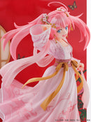 That Time I Got Reincarnated as a Slime Oriental Forest Milim Nava Hanfu Style Ver.  AmiAmi LIMITED EDITION