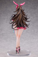 Bunnystein Fantasy 39NASU Serica Bunny Bikini Ver.