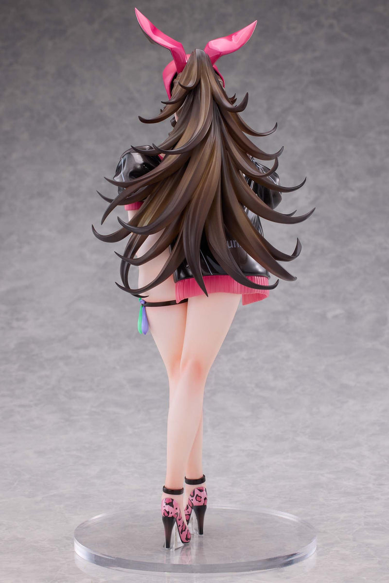 Bunnystein Fantasy 39NASU Serica Bunny Bikini Ver.