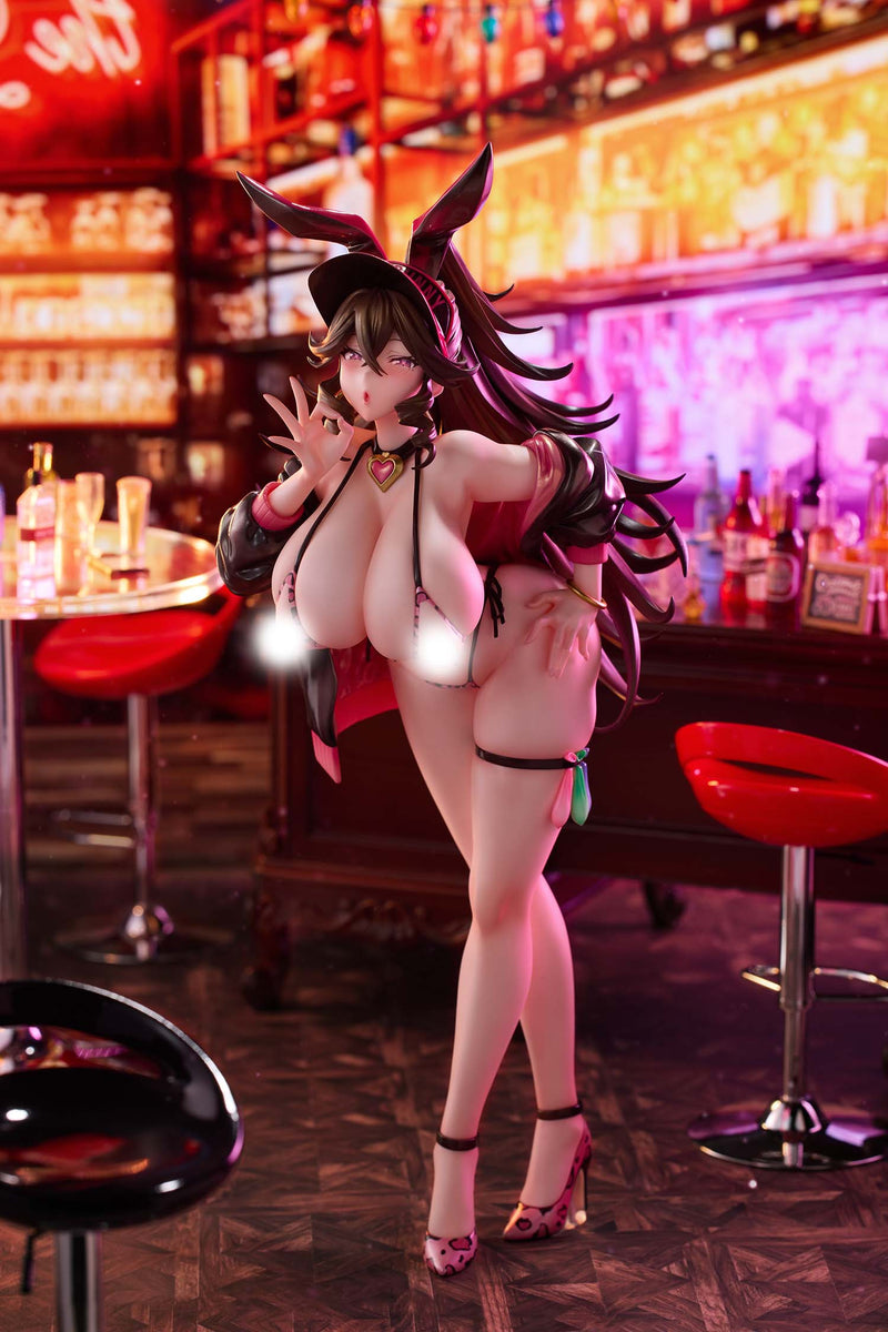 Bunnystein Fantasy 39NASU Serica Bunny Bikini Ver.