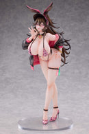 Bunnystein Fantasy 39NASU Serica Bunny Bikini Ver.
