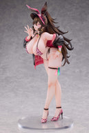 Bunnystein Fantasy 39NASU Serica Bunny Bikini Ver.