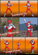 RED MAN FUTURE QUEST FFAF RED MAN