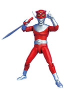 RED MAN FUTURE QUEST FFAF RED MAN