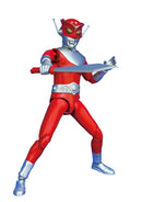 RED MAN FUTURE QUEST FFAF RED MAN