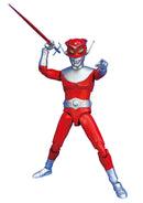 RED MAN FUTURE QUEST FFAF RED MAN