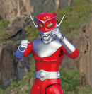 RED MAN FUTURE QUEST FFAF RED MAN