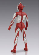 ULTRAMAN FUTURE FACTORY (Formerly known as Evolution Toys) FFAF MELOS
