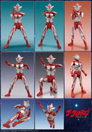 ULTRAMAN FUTURE FACTORY (Formerly known as Evolution Toys) FFAF MELOS