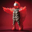 KITTY FIRE FUTURE FACTORY (Formerly known as Evolution Toys) FFSC KITTY FIRE