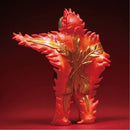 KITTY FIRE FUTURE FACTORY (Formerly known as Evolution Toys) FFSC KITTY FIRE