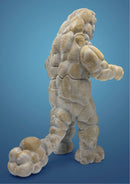 REDMAN FUTURE FACTORY (Formerly known as Evolution Toys) FFSC SHUGARON Redman Ver.