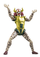FFAF FUTURE FACTORY DEMON  KING  JACKAL