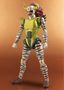 FFAF FUTURE FACTORY DEMON  KING  JACKAL