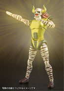 FFAF FUTURE FACTORY DEMON  KING  JACKAL