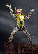 FFAF FUTURE FACTORY DEMON  KING  JACKAL