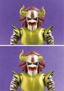 FFAF FUTURE FACTORY DEMON  KING  JACKAL
