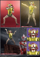 FFAF FUTURE FACTORY DEMON  KING  JACKAL