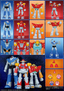 DAIAPOLON FUTURE FACTORY NEO DYNAMITE ACTION DAIAPOLON Anime Color Ver.