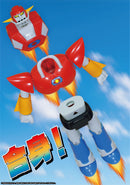 DAIAPOLON FUTURE FACTORY NEO DYNAMITE ACTION DAIAPOLON Anime Color Ver.