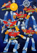 DAIAPOLON FUTURE FACTORY NEO DYNAMITE ACTION DAIAPOLON Anime Color Ver.