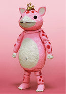 FFAF FUTURE FACTORY BOOSKA Momoiro Ver.