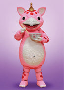 FFAF FUTURE FACTORY BOOSKA Momoiro Ver.