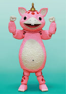 FFAF FUTURE FACTORY BOOSKA Momoiro Ver.