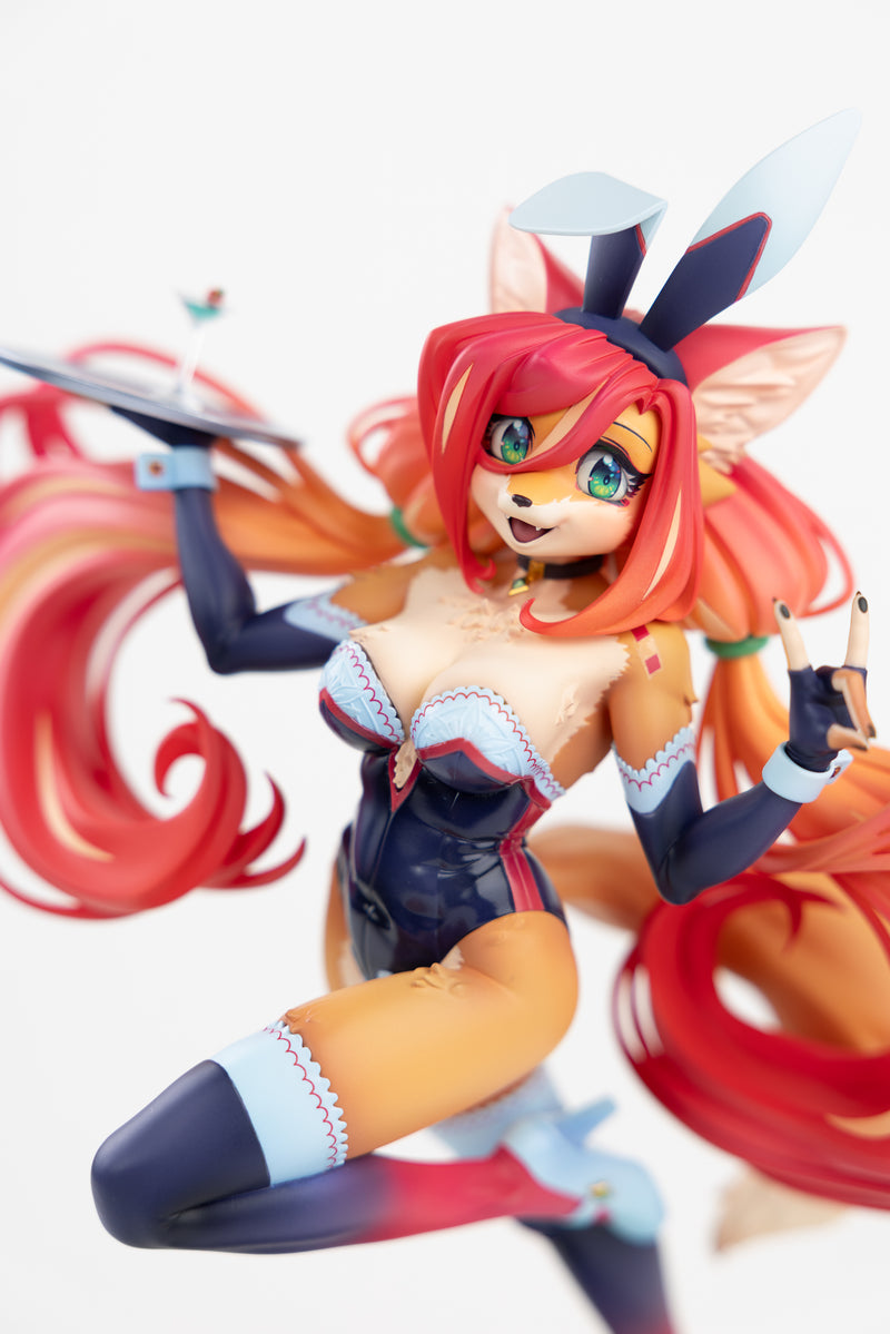 Sakura-Gear × Union Creative Bunnimals Rosa