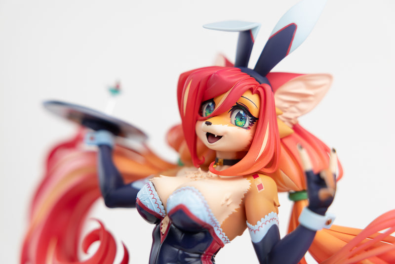 Sakura-Gear × Union Creative Bunnimals Rosa