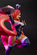 Sakura-Gear × Union Creative Bunnimals Rosa