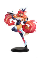 Sakura-Gear × Union Creative Bunnimals Rosa