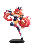 Sakura-Gear × Union Creative Bunnimals Rosa