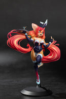 Sakura-Gear × Union Creative Bunnimals Rosa