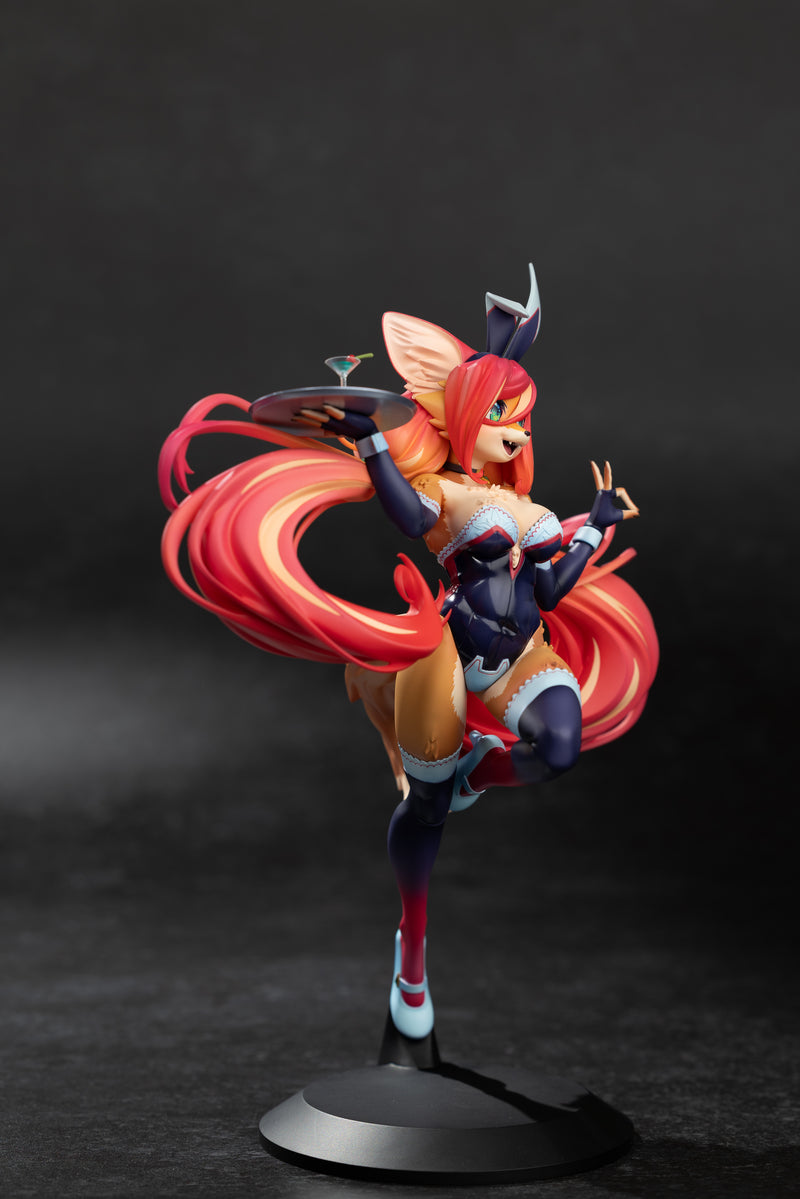Sakura-Gear × Union Creative Bunnimals Rosa