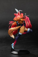 Sakura-Gear × Union Creative Bunnimals Rosa